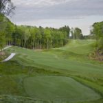 Colonial Heritage Golf Club