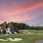 Brickshire Golf Club in New Kent VA