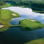 Ford's Colony Blackheath Course