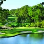 Golden Horseshoe Gold Course