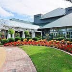 Kingsmill Resort and Club Entrance Image