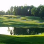 Kiskiack Golf Club