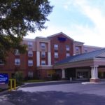Fairfield by Marriott Williamsburg VA