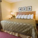 Embassy Suites King room