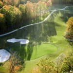 Yorktown Course at Williamsburg National