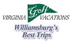 Virginia Golf Vacations Williamsburg